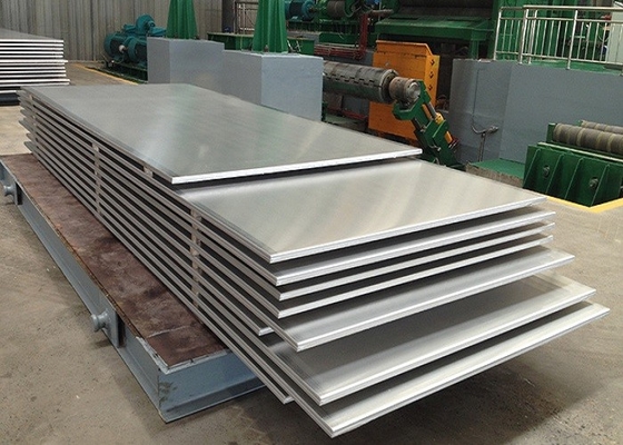 China 3003 blatt-Platte H22 H14 5083 Aluminiumflache Aluminiummetallplatte-5052 fournisseur