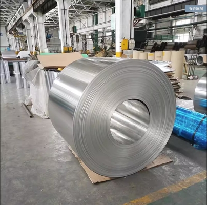 China Der 1060 Legierungs-Grad RAL färben vorgestrichene Aluminiumspule für Material 1050 1100 3003 fournisseur