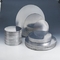 Korrosionsbeständigkeit Aluminiumkreis der Klasse A1060 mit einem Durchmesser von 100 mm bis 1200 mm fournisseur